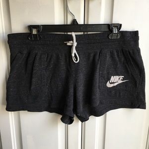 Nike shorts
